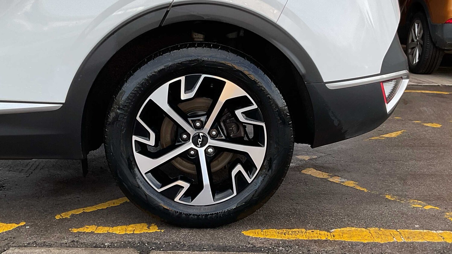 Used Kia Sportage for sale - 77858704: Photo 11