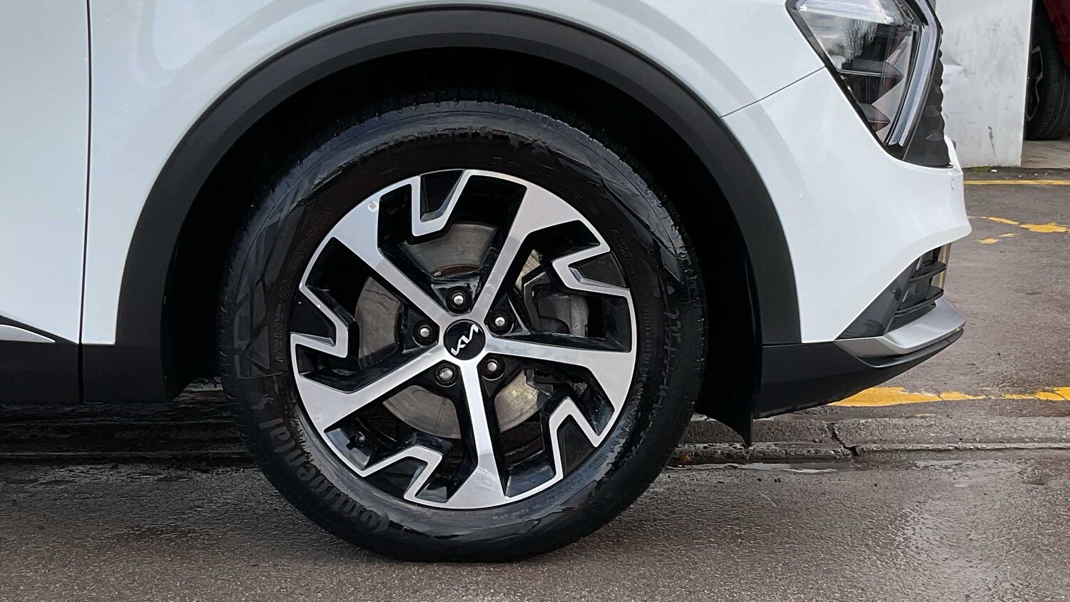 Used Kia Sportage for sale - 77858704: Photo 12