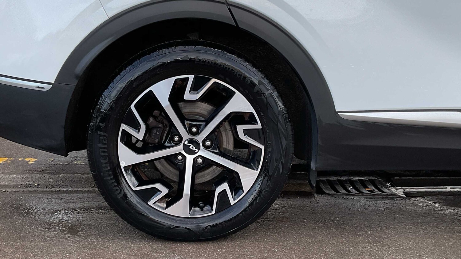 Used Kia Sportage for sale - 77858704: Photo 13