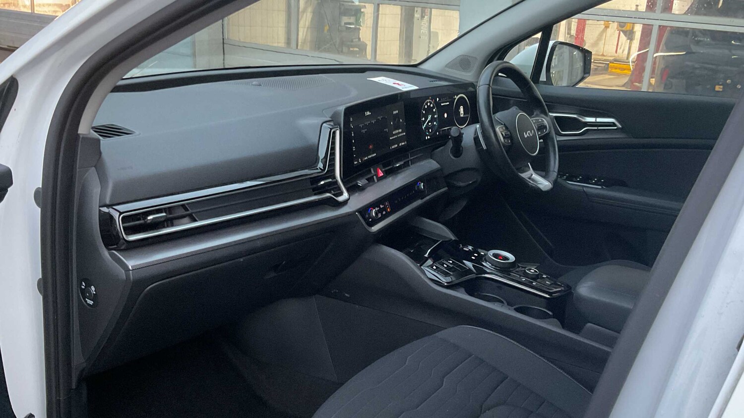 Used Kia Sportage for sale - 77858704: Photo 14