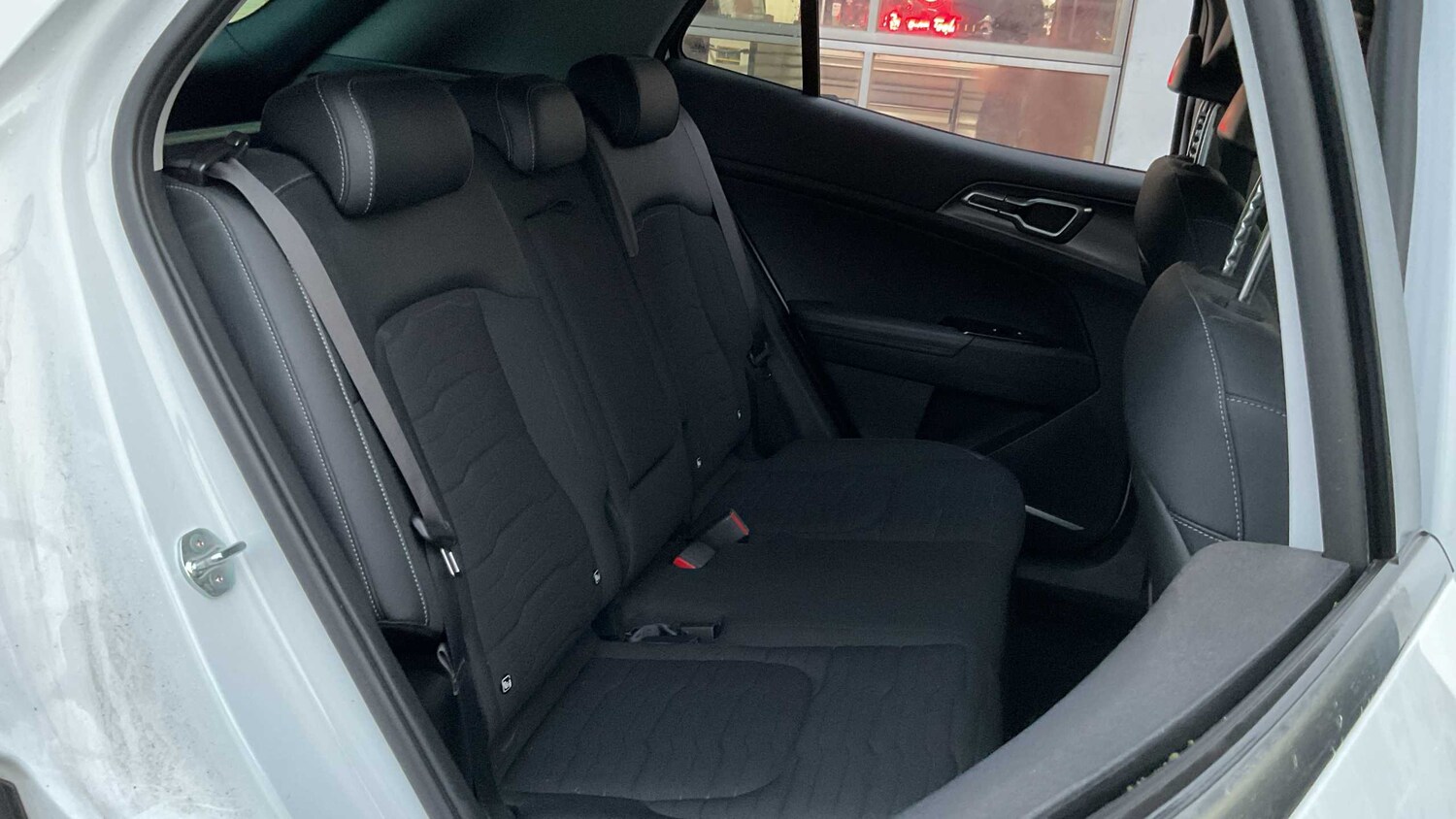 Used Kia Sportage for sale - 77858704: Photo 15