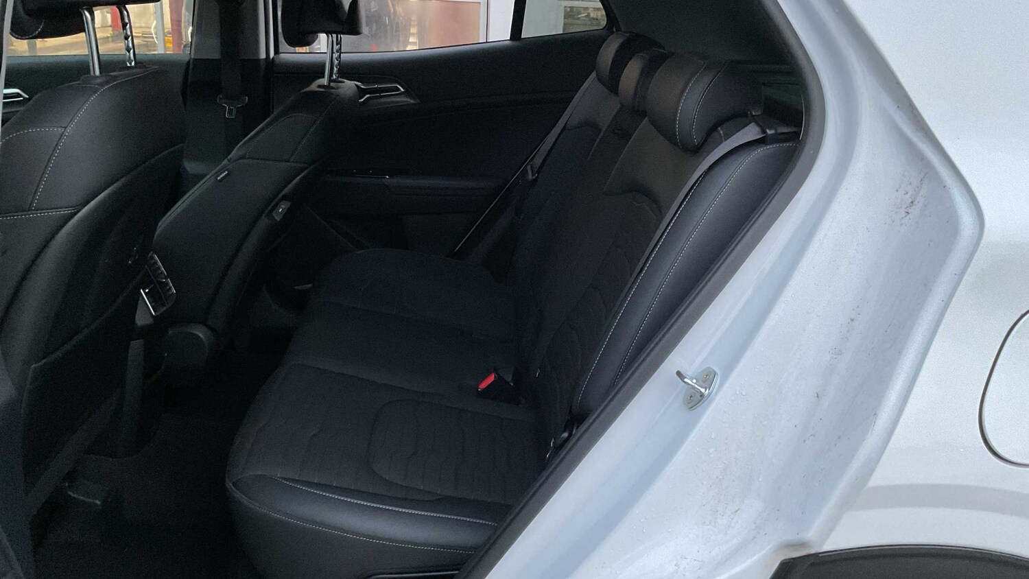 Used Kia Sportage for sale - 77858704: Photo 16