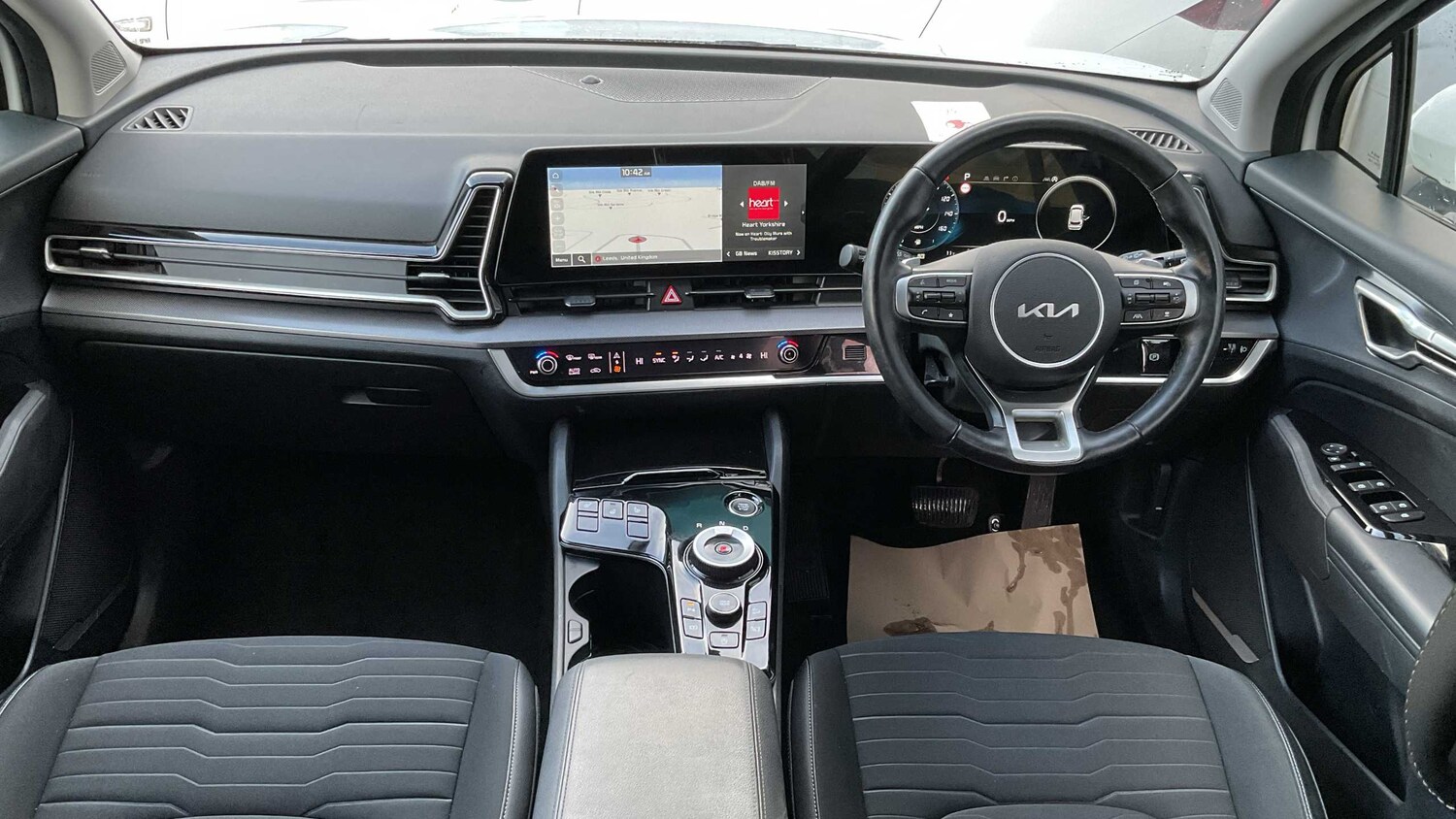 Used Kia Sportage for sale - 77858704: Photo 17