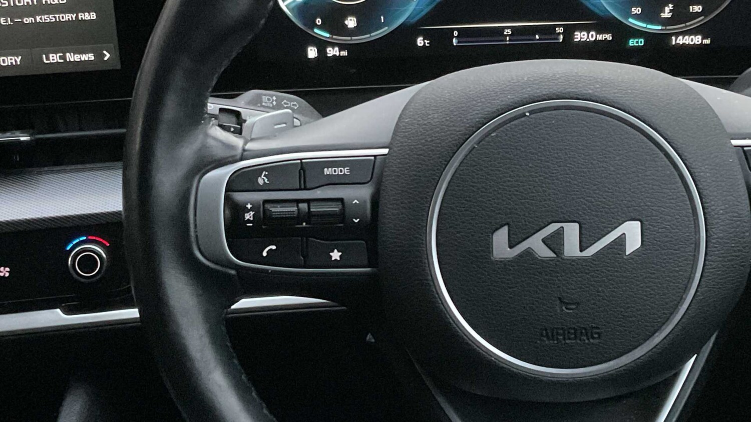 Used Kia Sportage for sale - 77858704: Photo 19