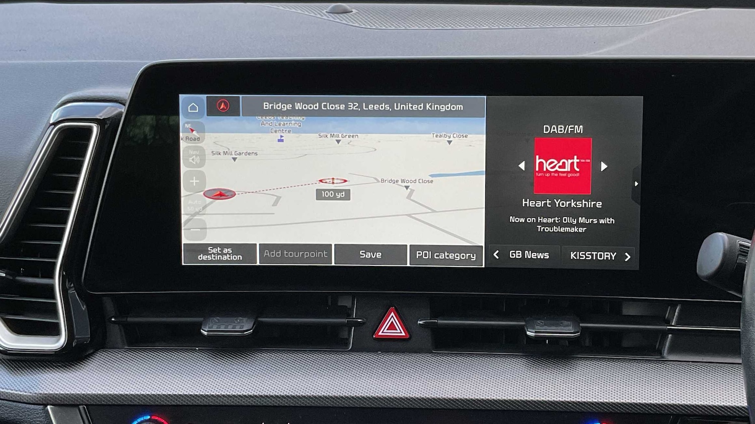 Used Kia Sportage for sale - 77858704: Photo 2