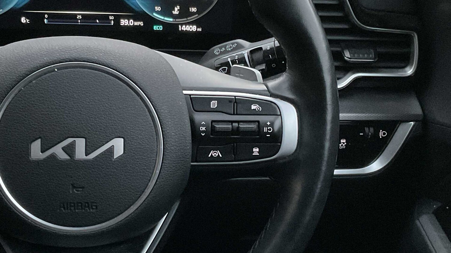 Used Kia Sportage for sale - 77858704: Photo 20