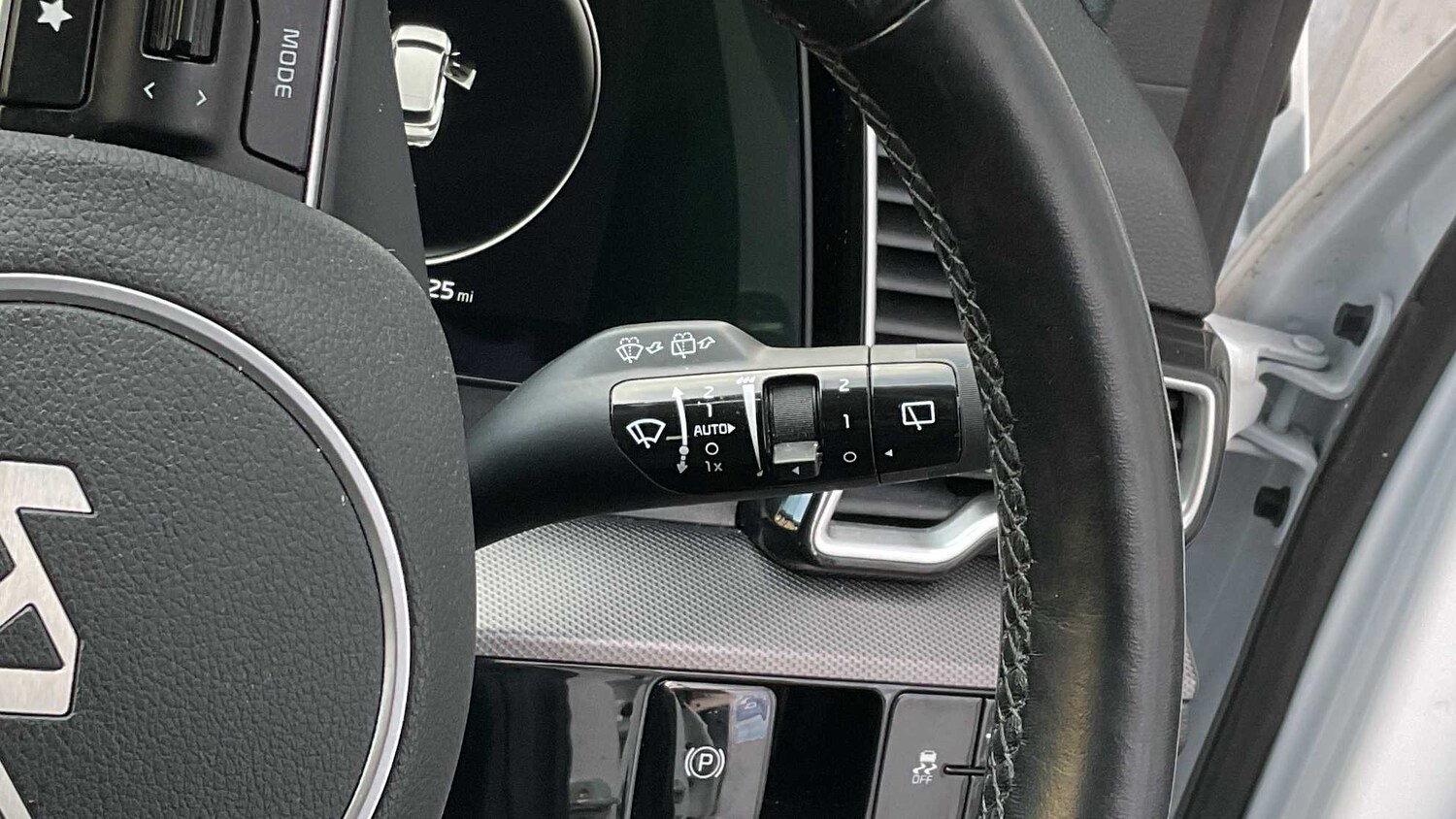 Used Kia Sportage for sale - 77858704: Photo 22