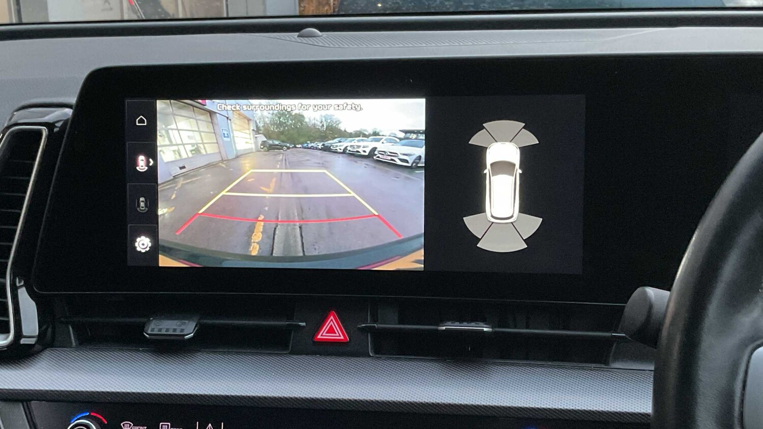 Used Kia Sportage for sale - 77858704: Photo 23