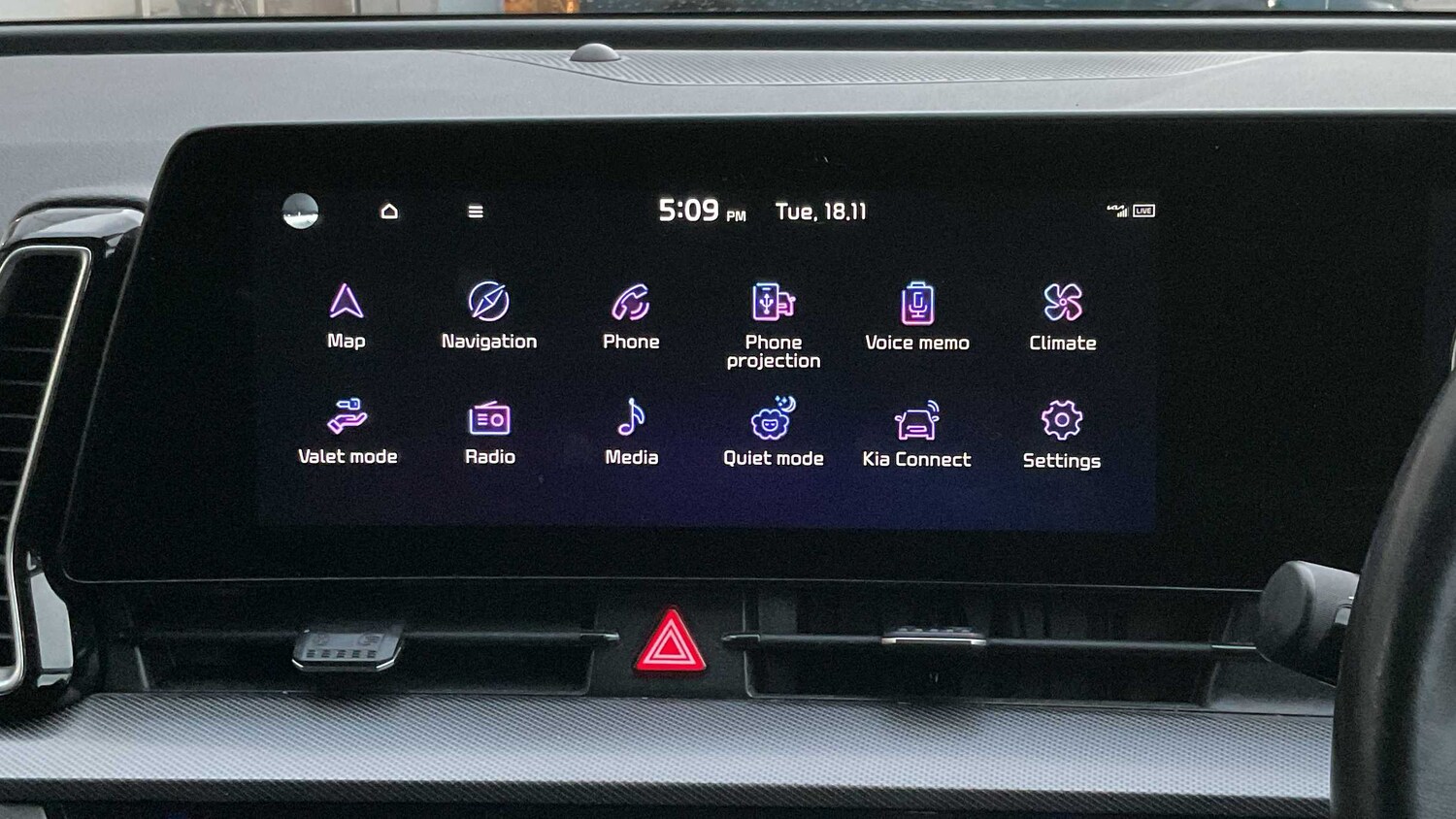 Used Kia Sportage for sale - 77858704: Photo 24