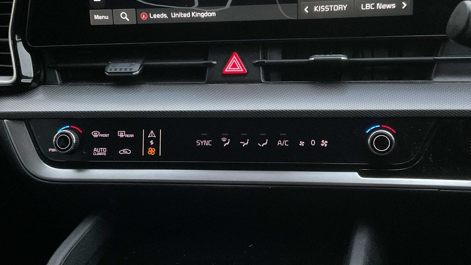 Used Kia Sportage for sale - 77858704: Photo 25