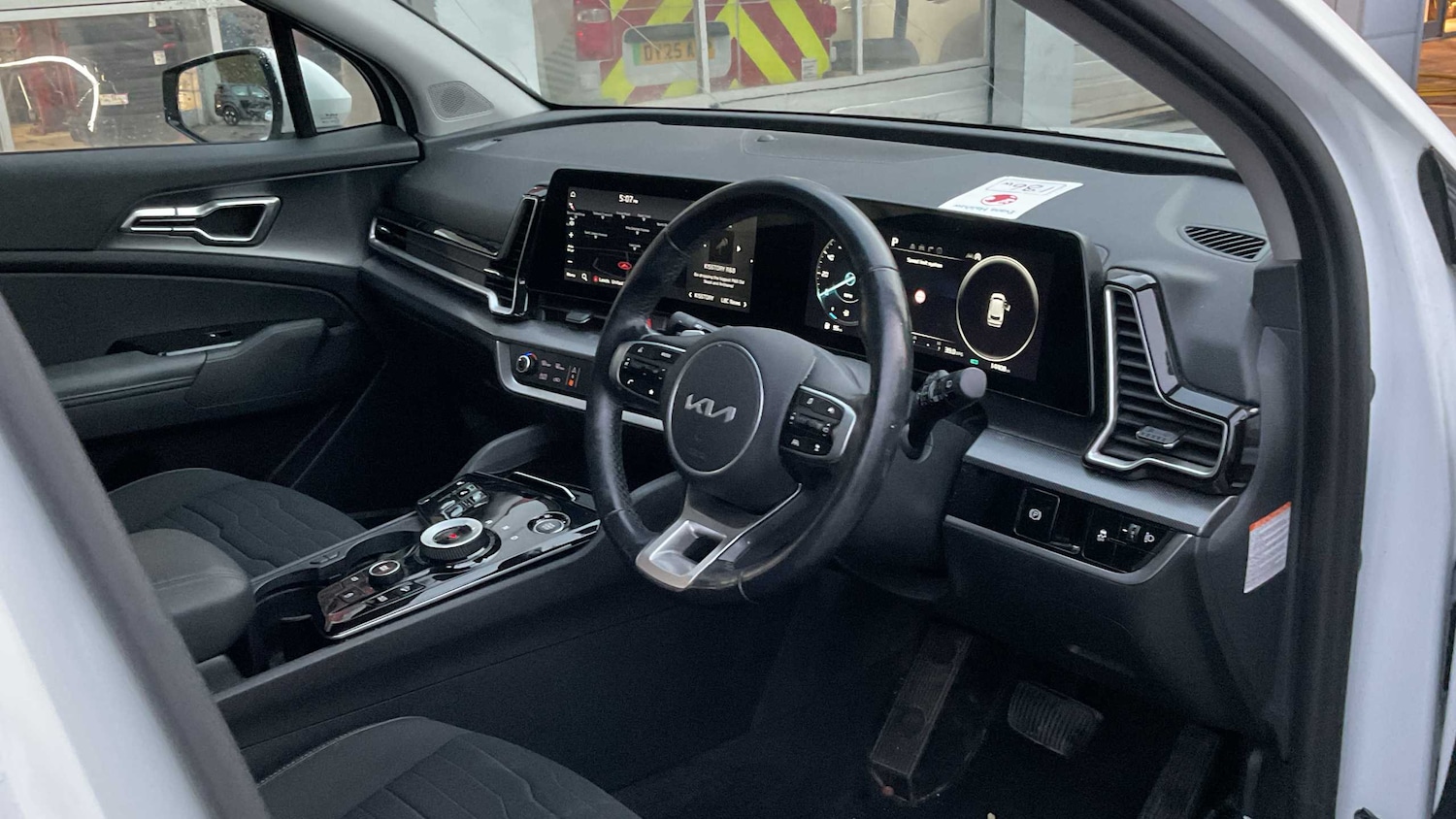 Used Kia Sportage for sale - 77858704: Photo 3