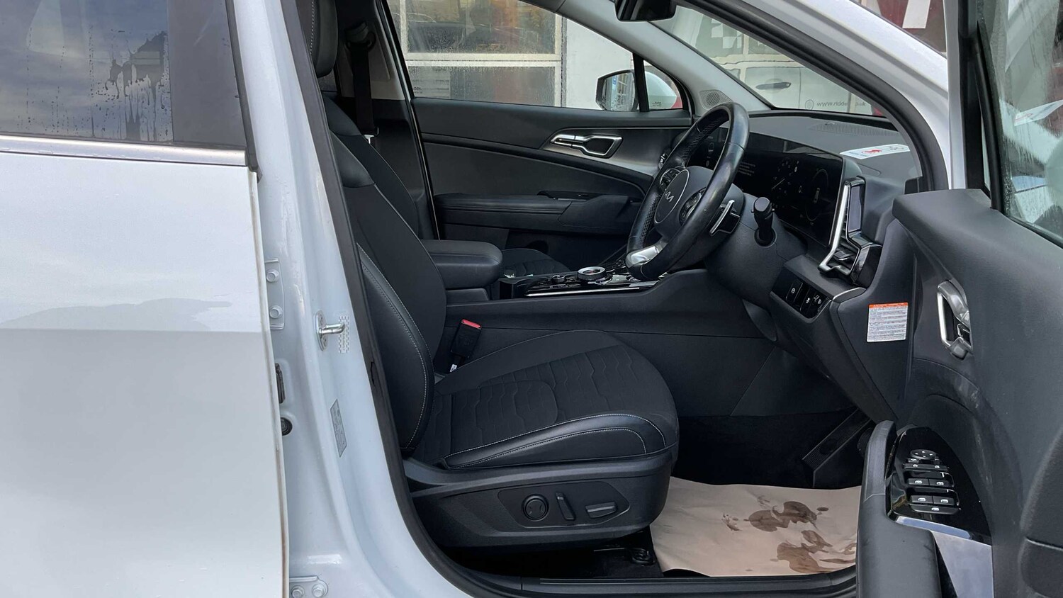 Used Kia Sportage for sale - 77858704: Photo 31