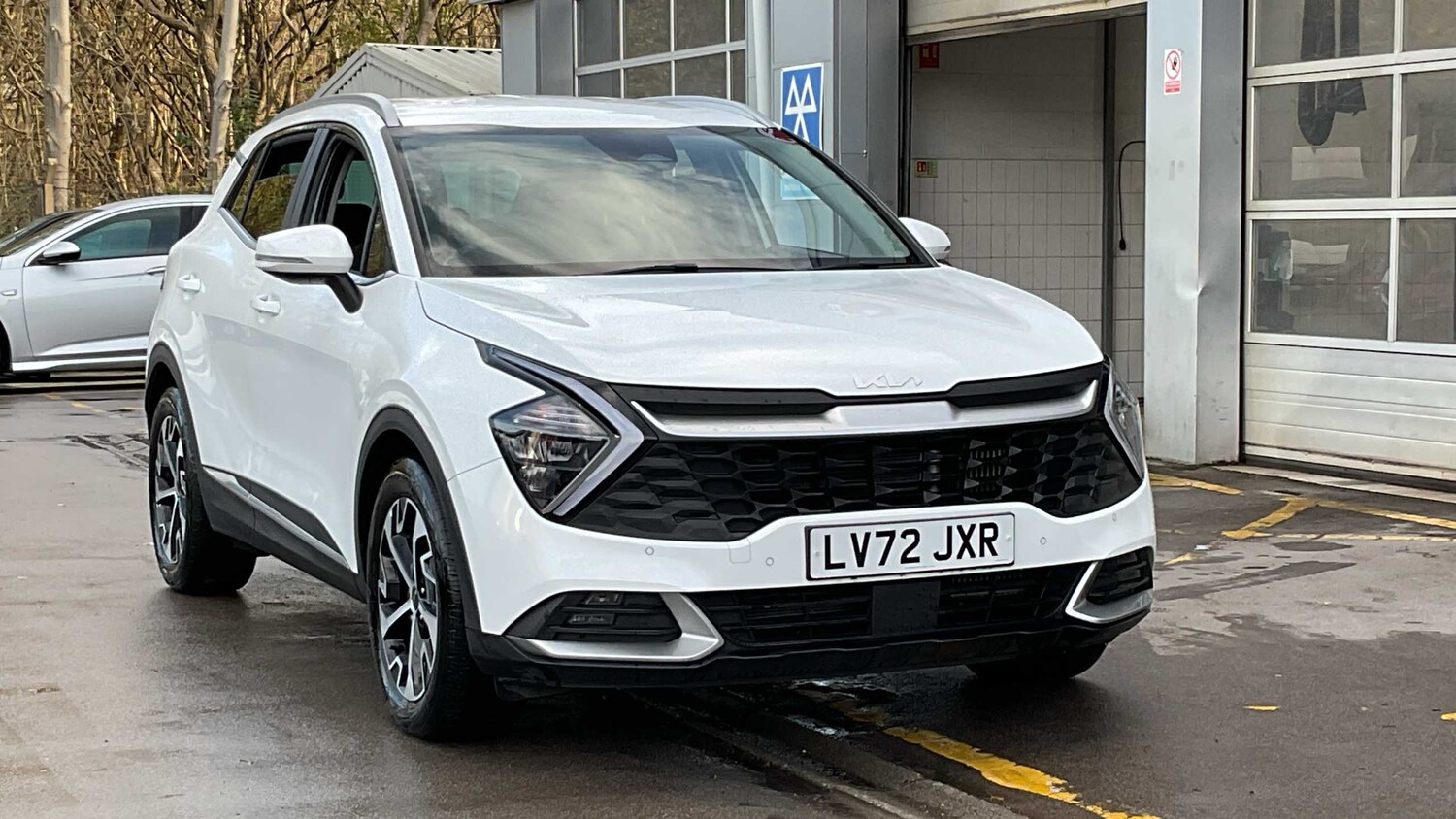 Used Kia Sportage for sale - 77858704: Photo 35