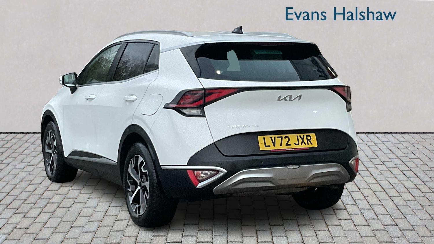 Used Kia Sportage for sale - 77858704: Photo 5