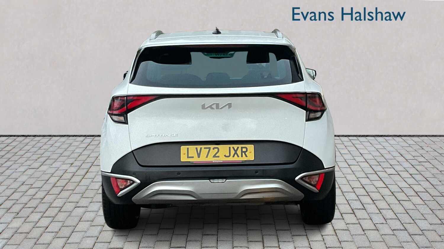 Used Kia Sportage for sale - 77858704: Photo 7