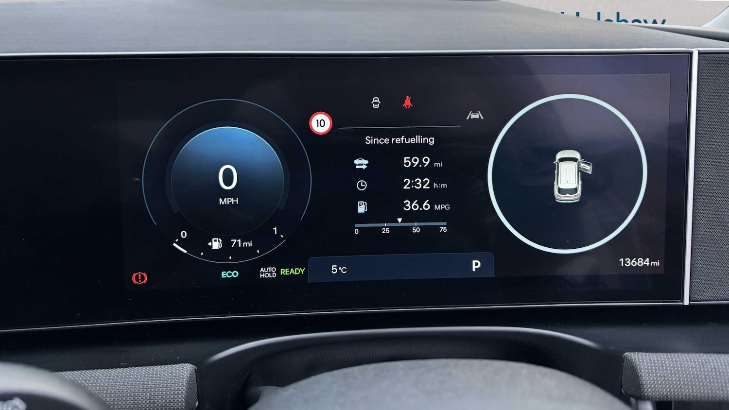 Used Hyundai TUCSON for sale - 77856977: Photo 10