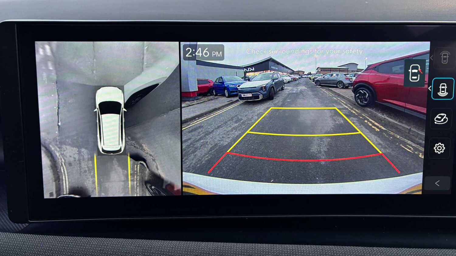 Used Hyundai TUCSON for sale - 77856977: Photo 11