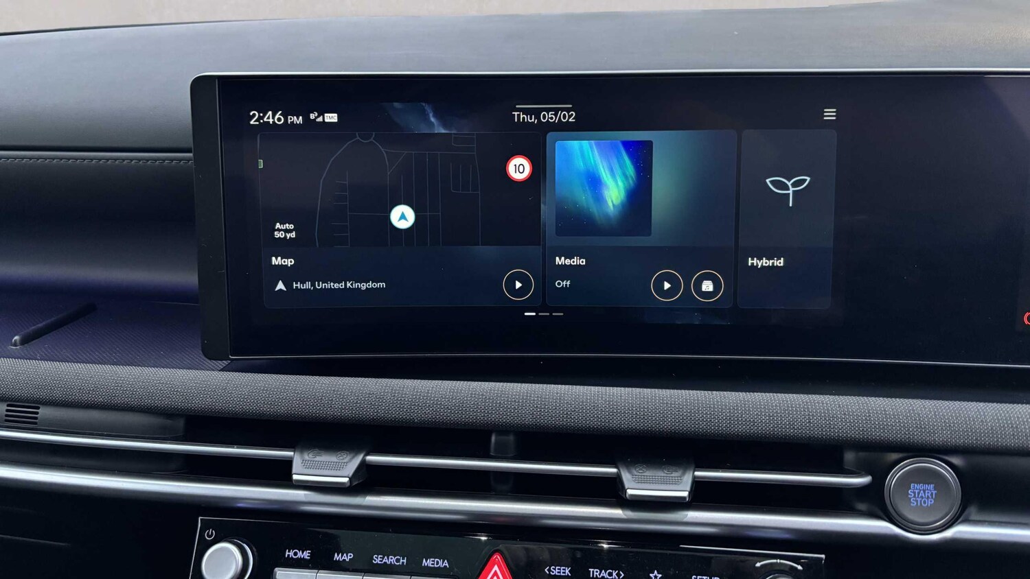 Used Hyundai TUCSON for sale - 77856977: Photo 12