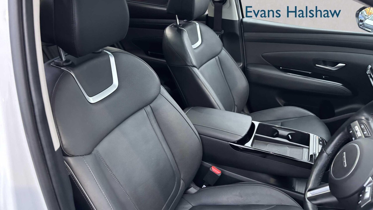 Used Hyundai TUCSON for sale - 77856977: Photo 14