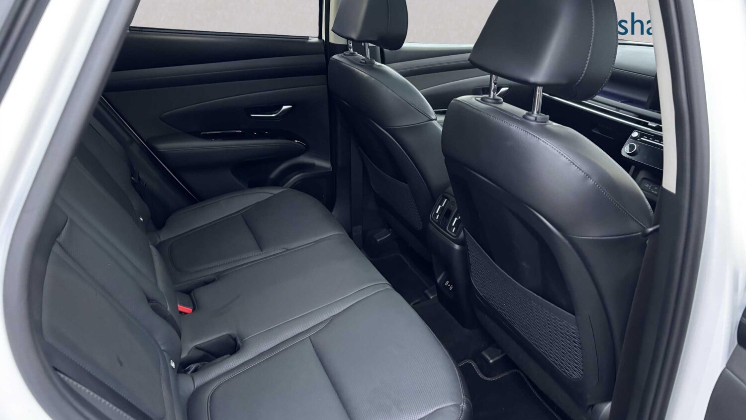 Used Hyundai TUCSON for sale - 77856977: Photo 15