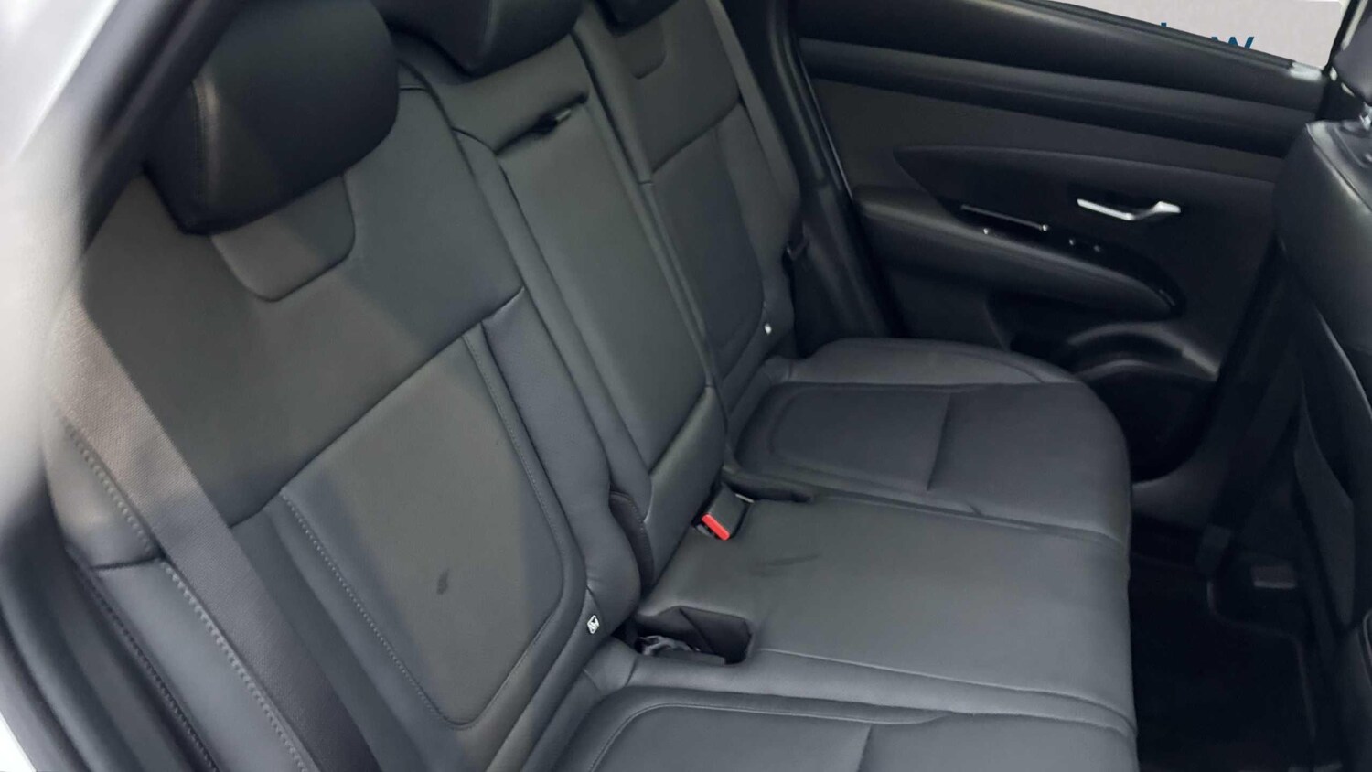 Used Hyundai TUCSON for sale - 77856977: Photo 16