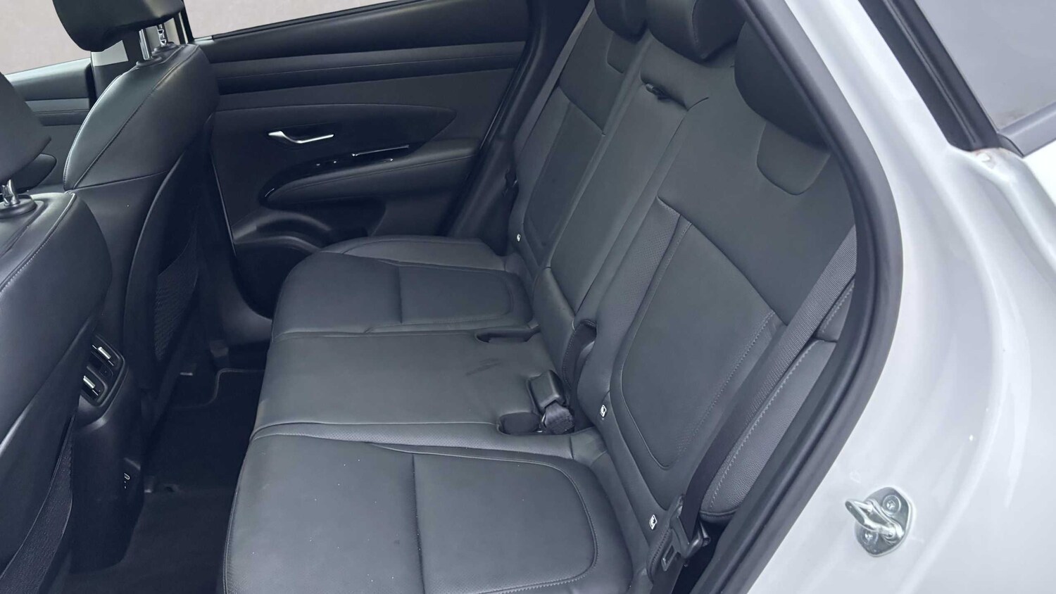 Used Hyundai TUCSON for sale - 77856977: Photo 17