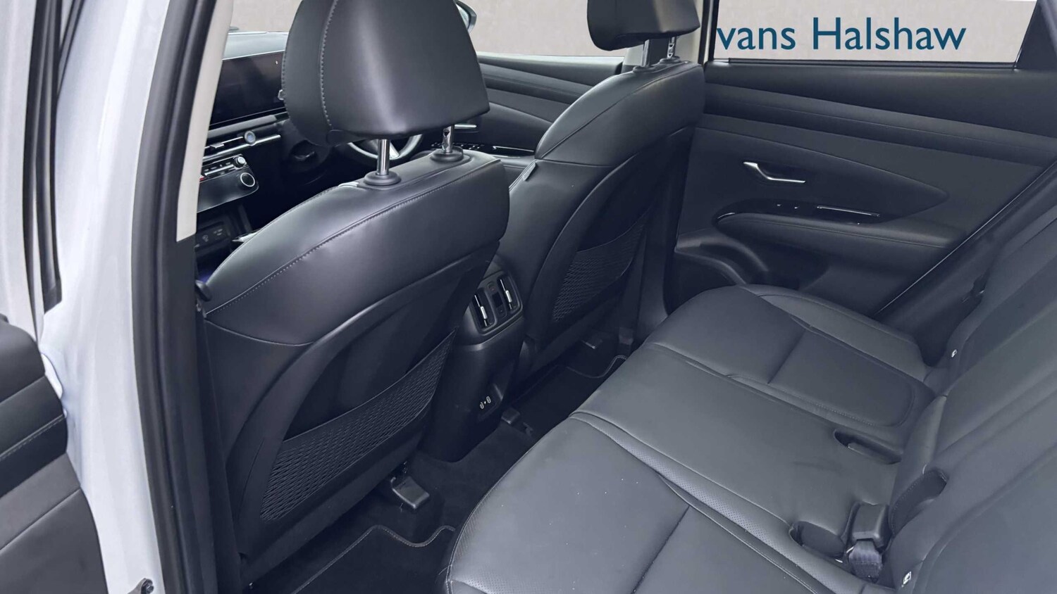 Used Hyundai TUCSON for sale - 77856977: Photo 18