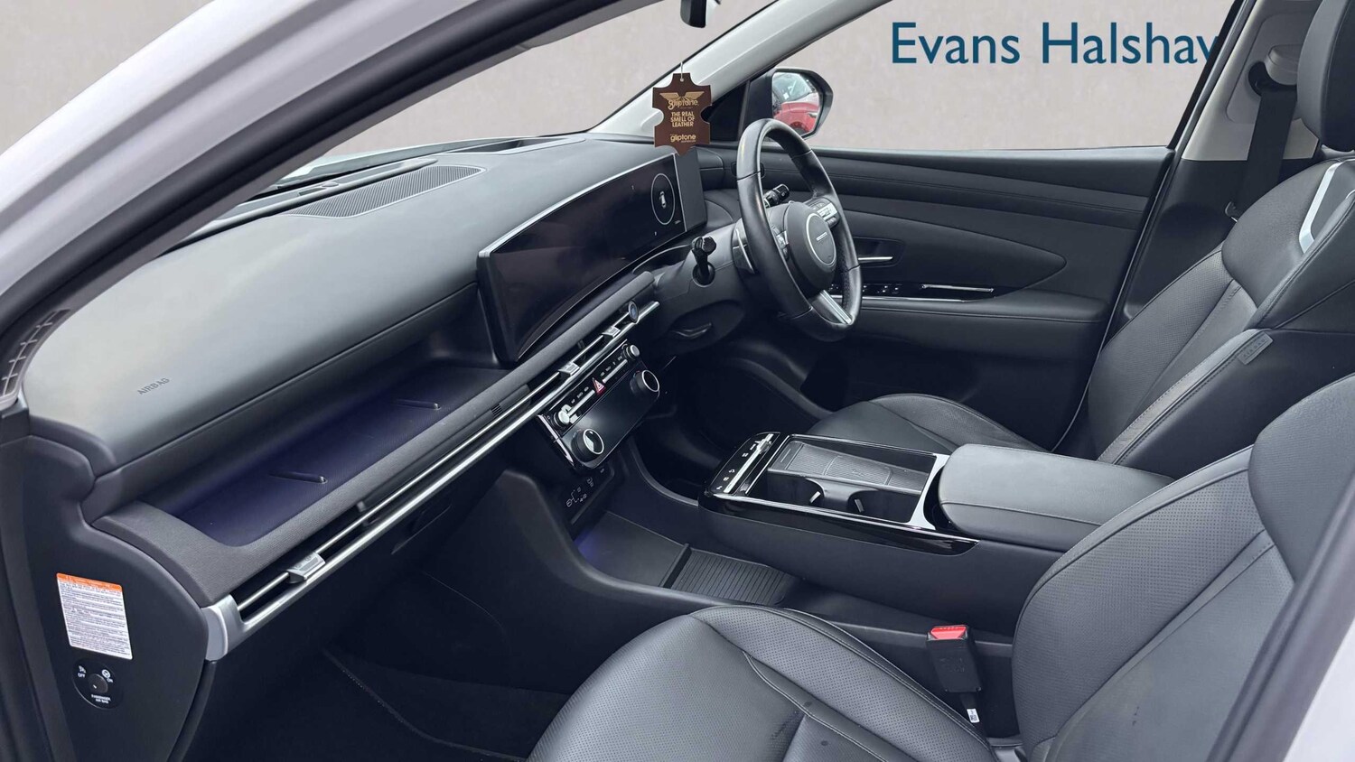 Used Hyundai TUCSON for sale - 77856977: Photo 19