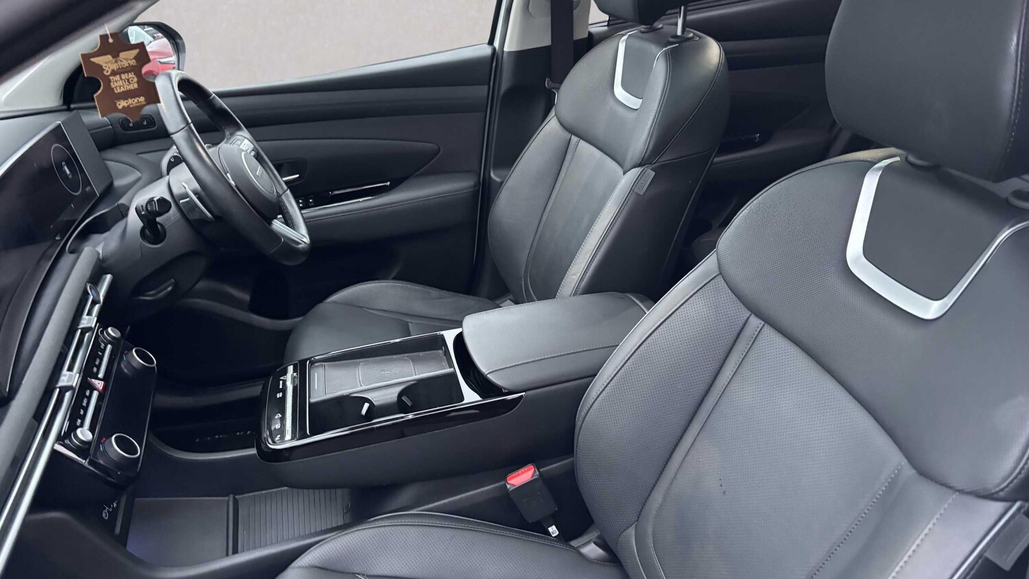 Used Hyundai TUCSON for sale - 77856977: Photo 20