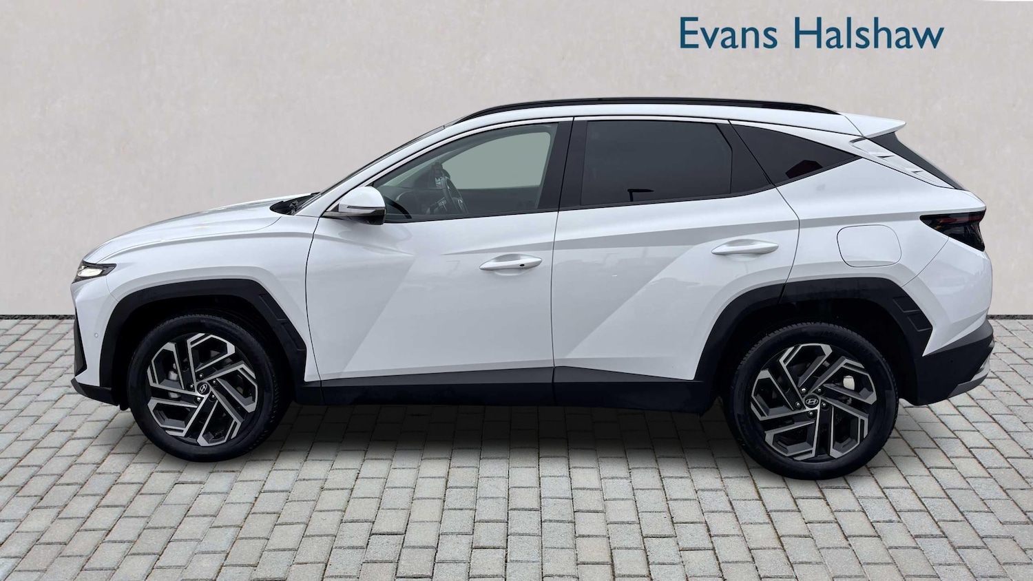 Used Hyundai TUCSON for sale - 77856977: Photo 6