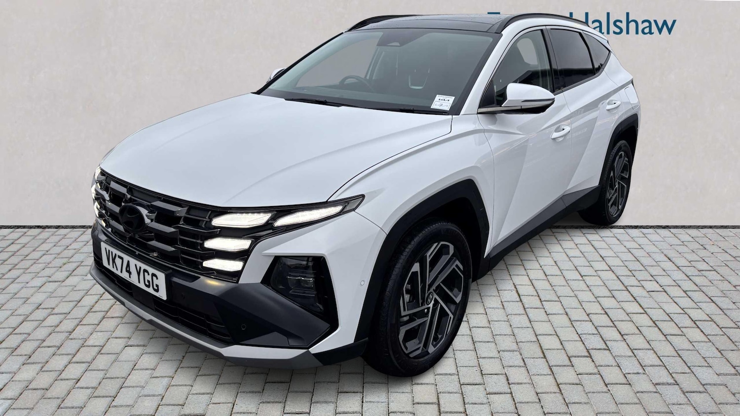 Used Hyundai TUCSON for sale - 77856977: Photo 7