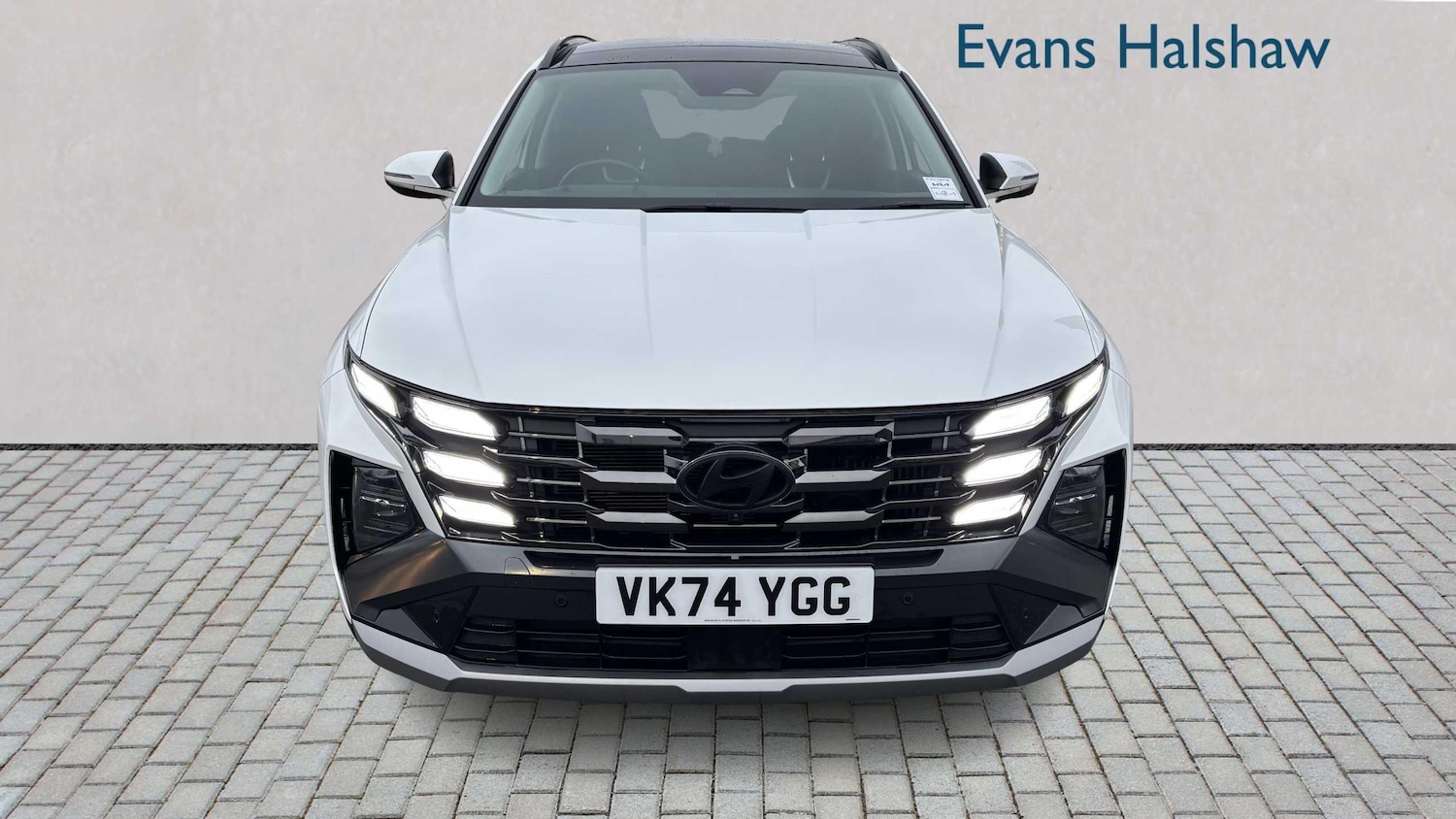 Used Hyundai TUCSON for sale - 77856977: Photo 8