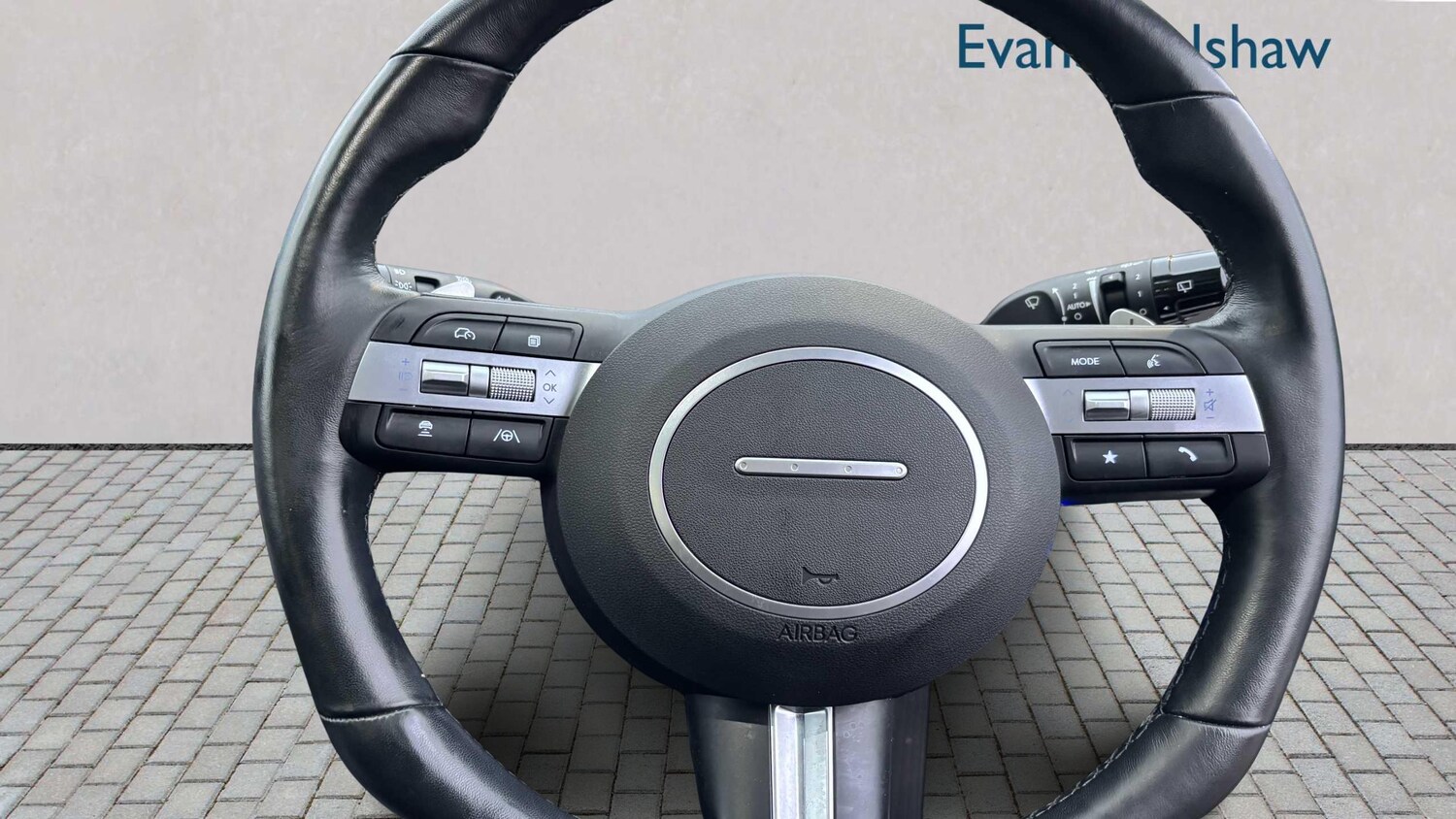 Used Hyundai TUCSON for sale - 77856977: Photo 9