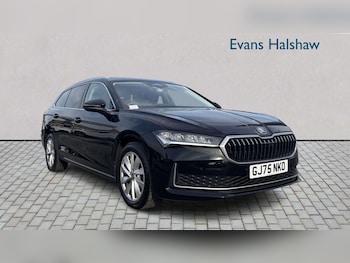 Used Skoda Superb 2025 for sale - 79282473: Photo