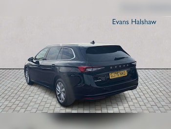 Used Skoda Superb 2025 for sale - 79282473: Photo