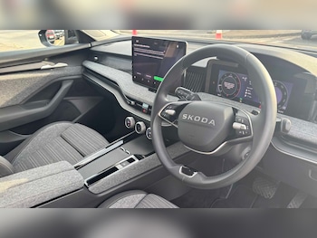 Used Skoda Superb 2025 for sale - 79282473: Photo