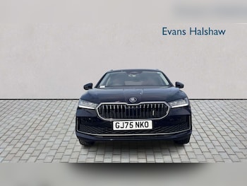 Used Skoda Superb 2025 for sale - 79282473: Photo
