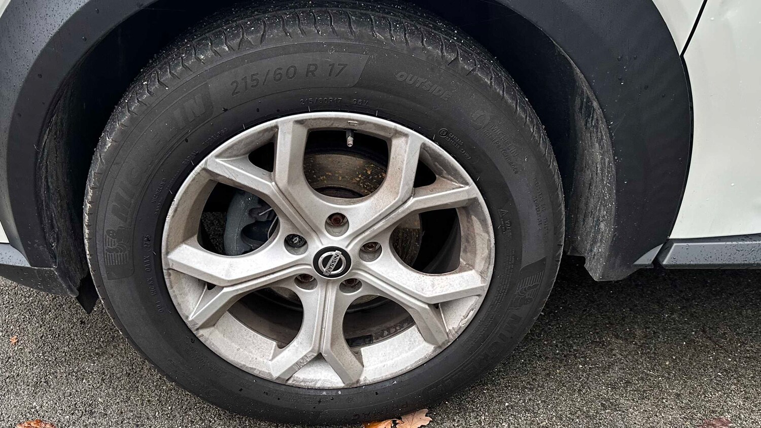 Used Nissan Juke for sale - 77858811: Photo 10