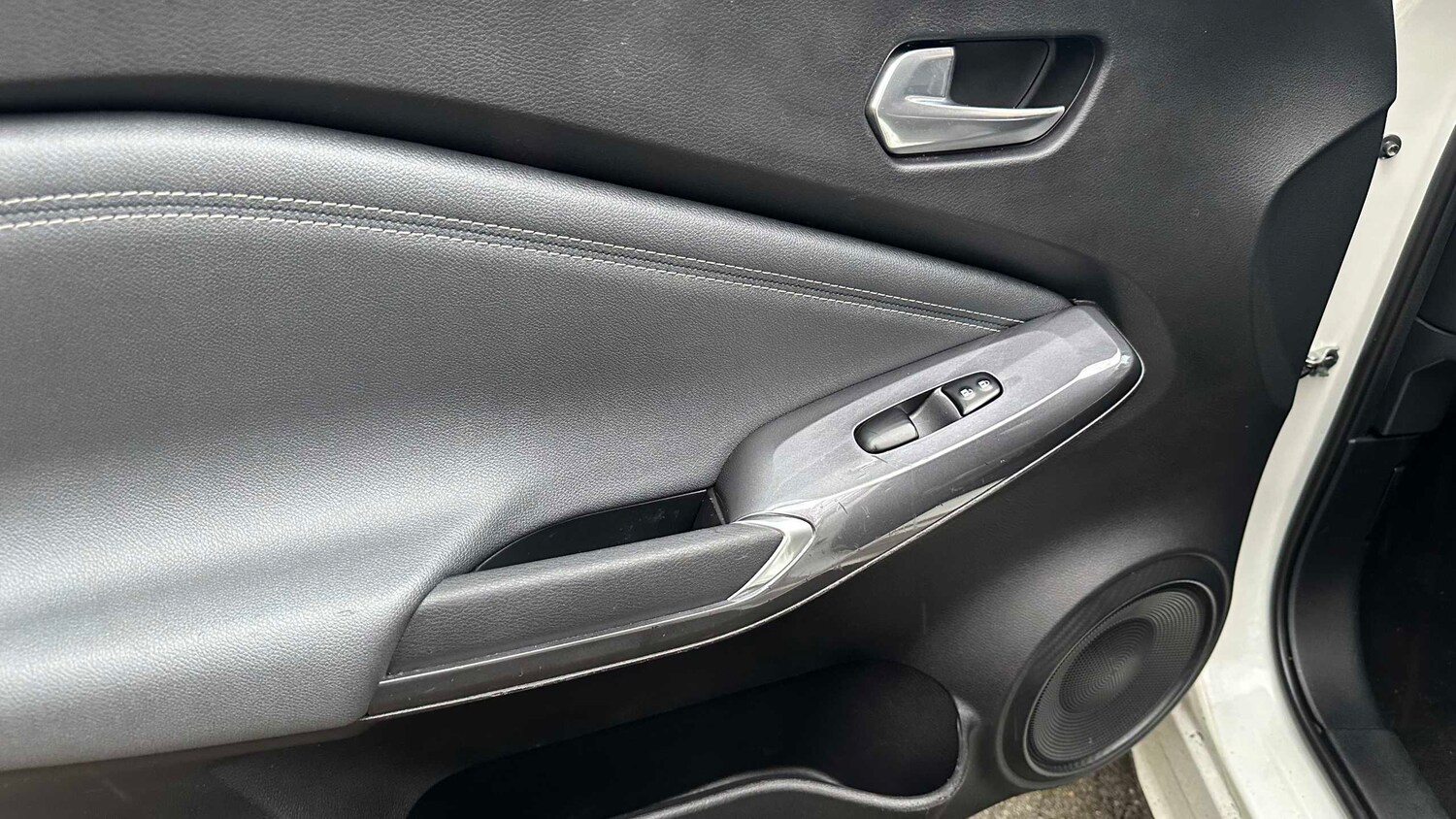 Used Nissan Juke for sale - 77858811: Photo 12