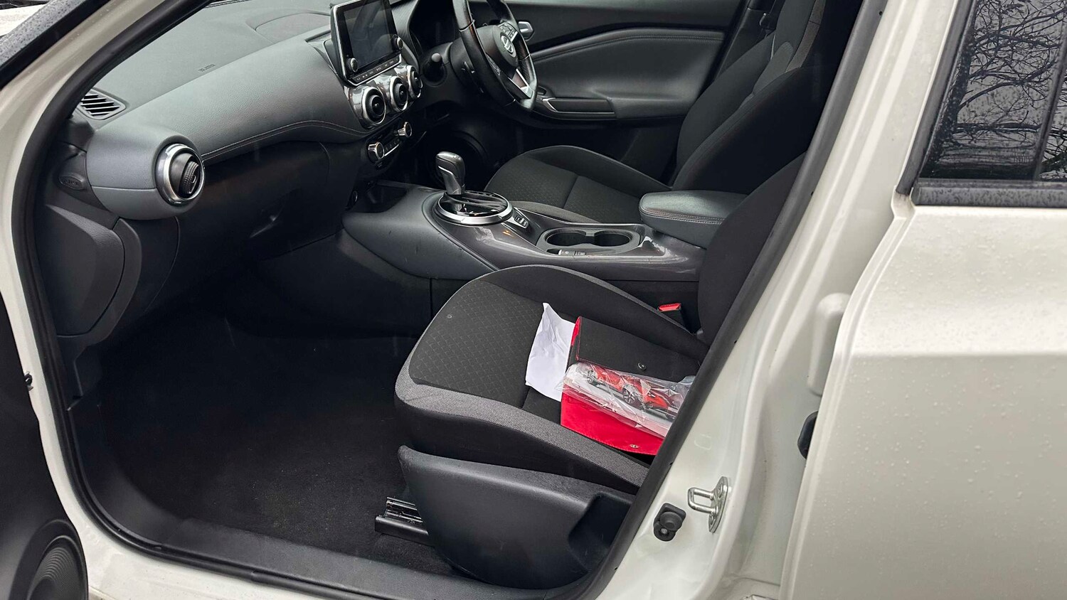 Used Nissan Juke for sale - 77858811: Photo 14