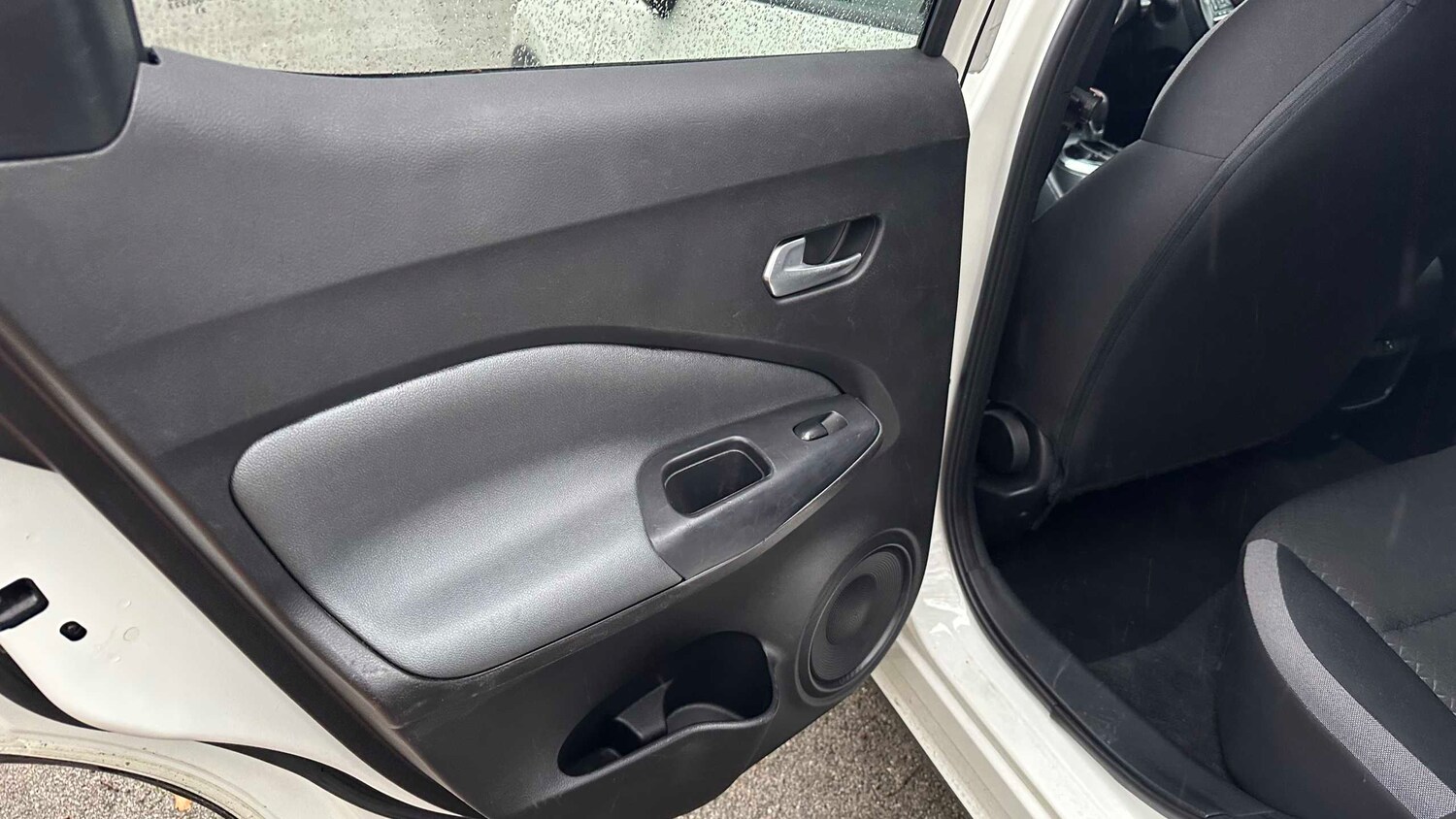 Used Nissan Juke for sale - 77858811: Photo 15