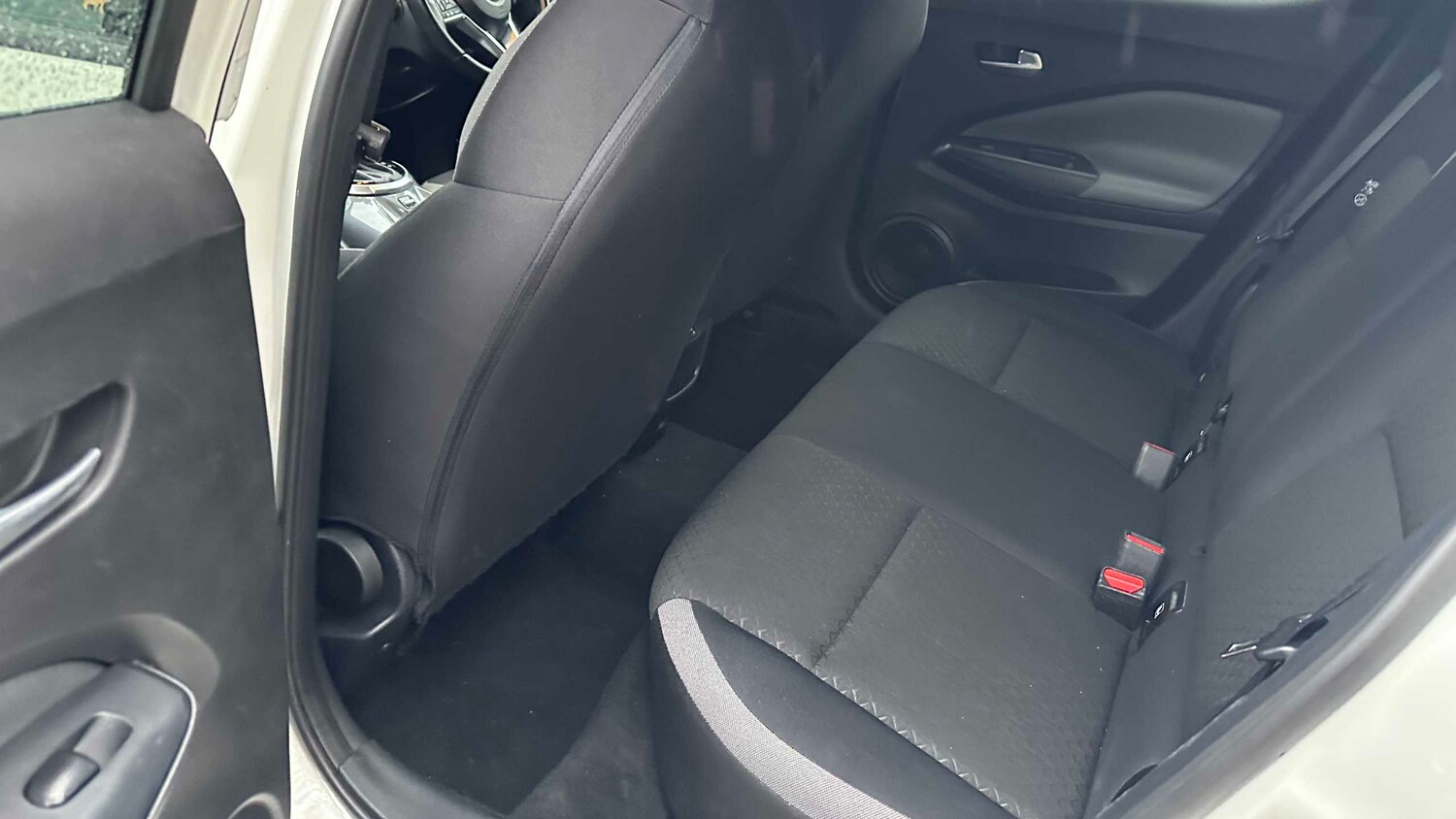 Used Nissan Juke for sale - 77858811: Photo 16