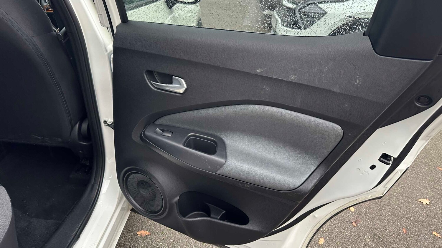 Used Nissan Juke for sale - 77858811: Photo 17