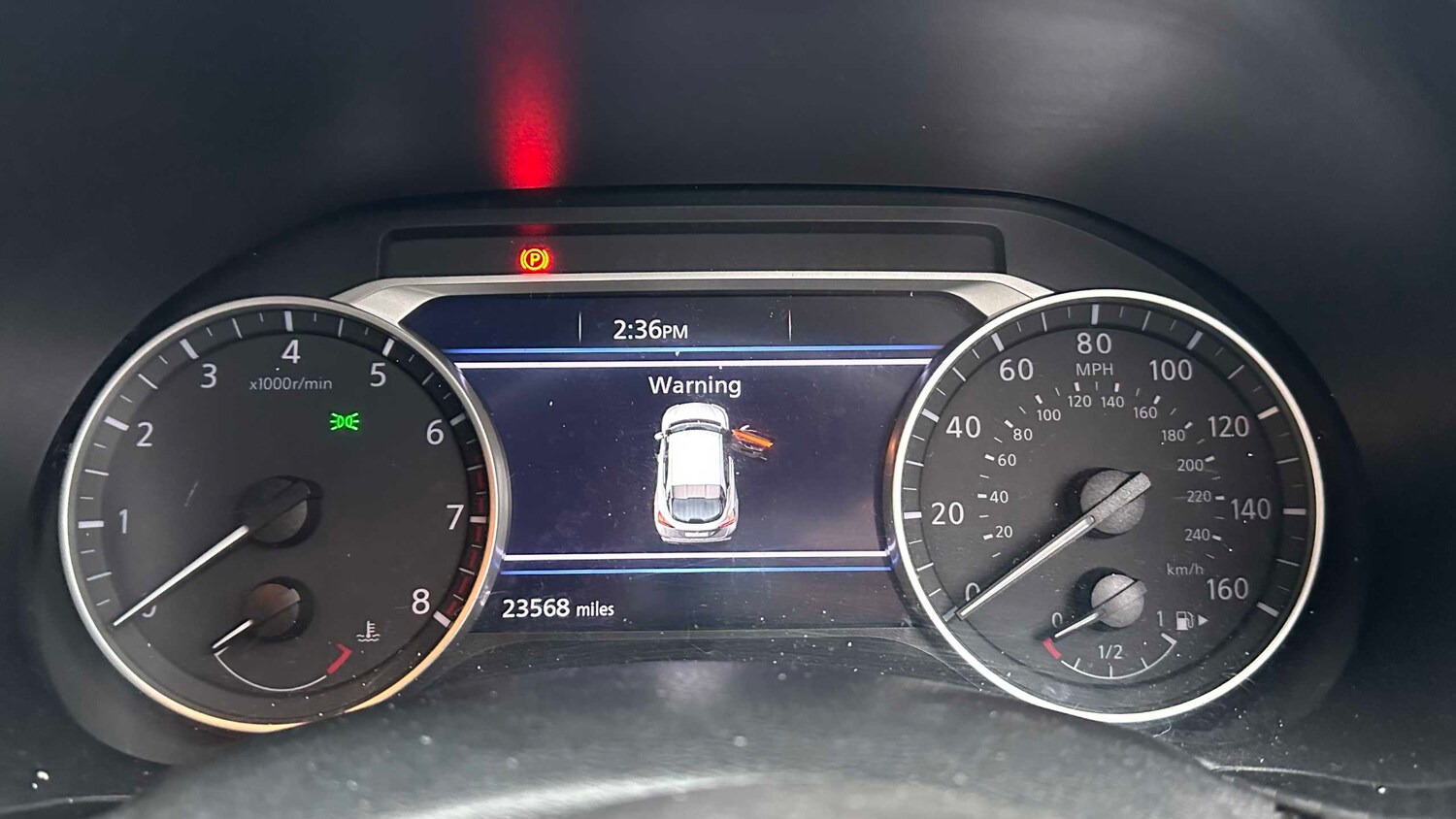 Used Nissan Juke for sale - 77858811: Photo 18