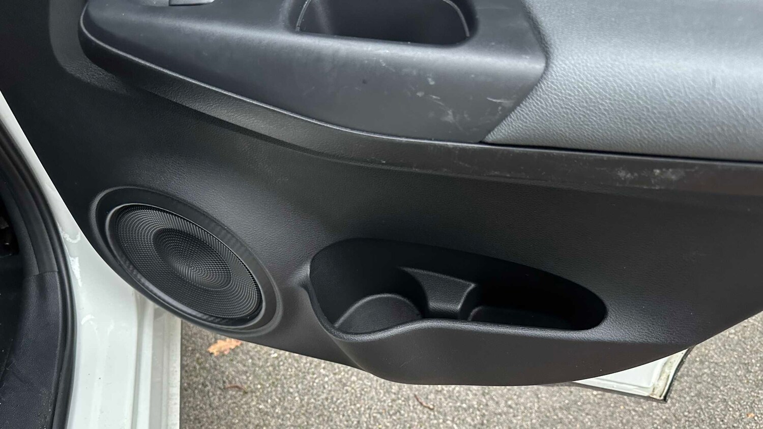 Used Nissan Juke for sale - 77858811: Photo 21