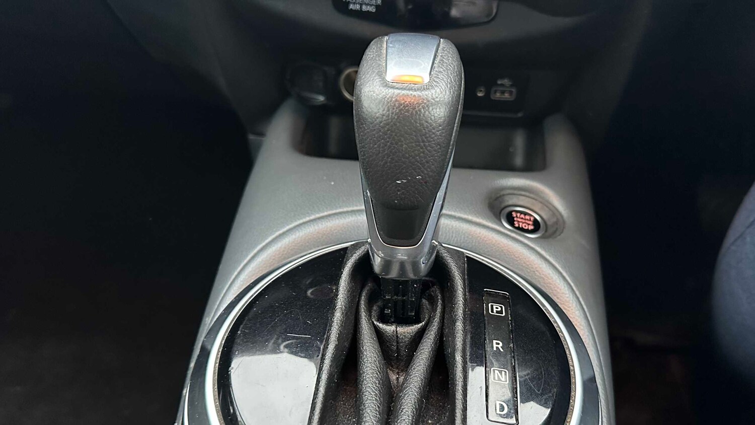 Used Nissan Juke for sale - 77858811: Photo 23