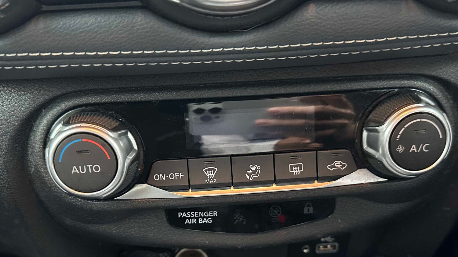 Used Nissan Juke for sale - 77858811: Photo 24