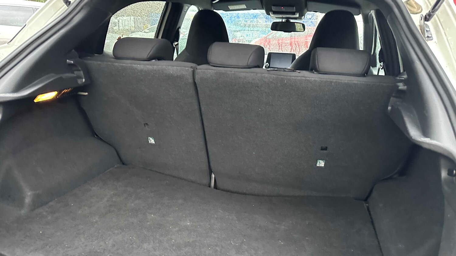 Used Nissan Juke for sale - 77858811: Photo 25