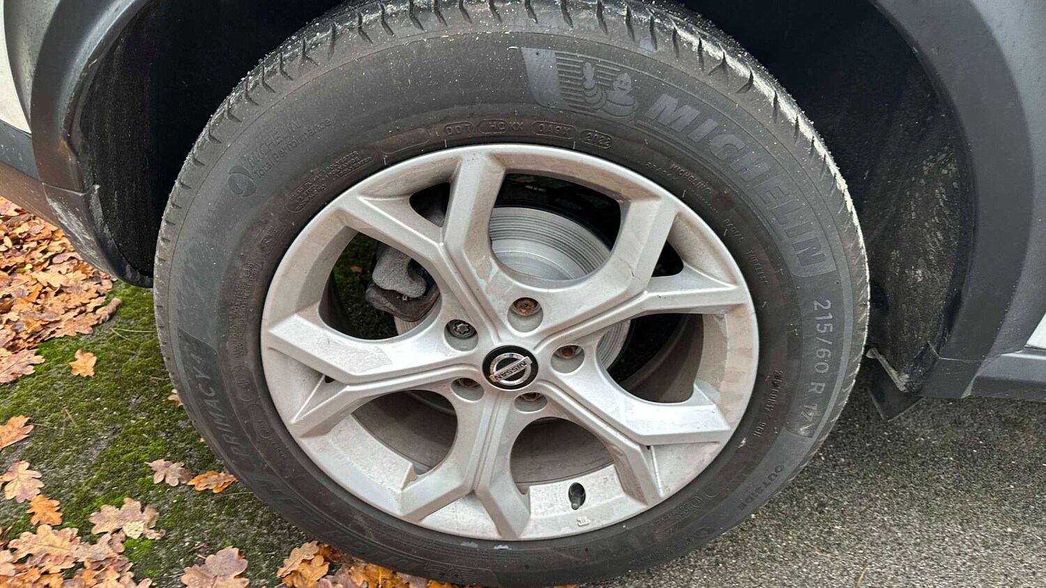 Used Nissan Juke for sale - 77858811: Photo 8