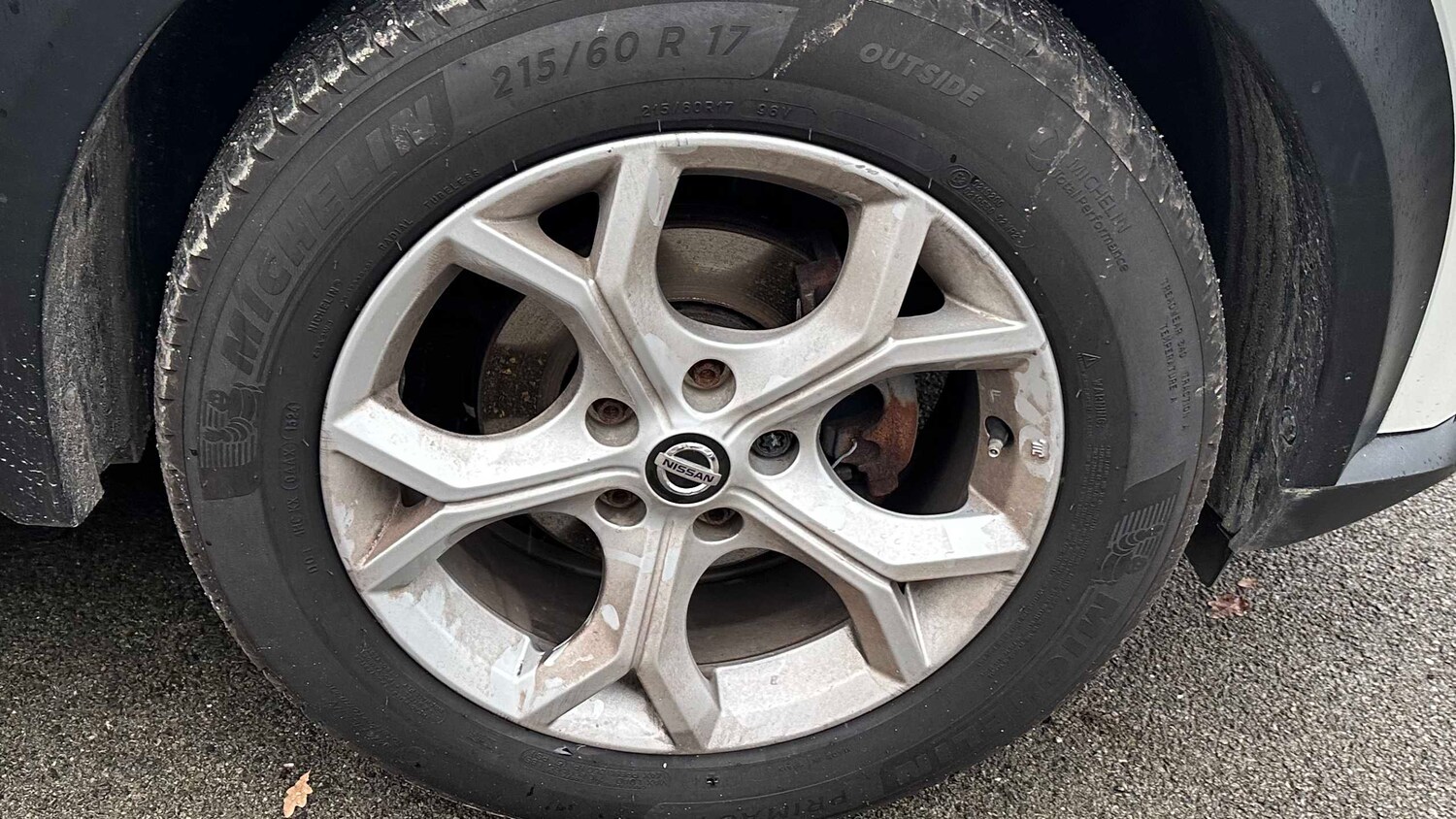 Used Nissan Juke for sale - 77858811: Photo 9